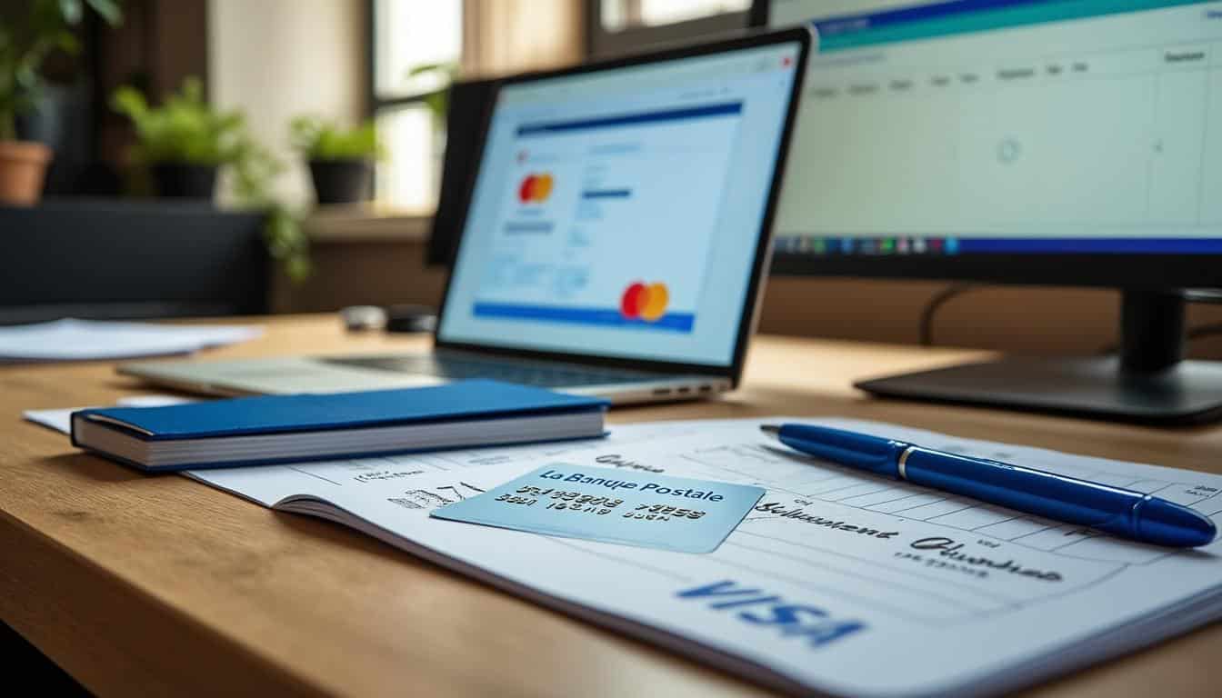 Tout savoir sur le BIC de la Banque Postale pour vos virements