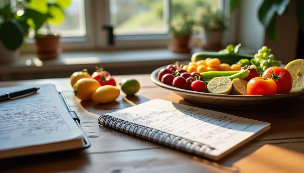 Budget de nourriture par mois pour 1 personne : conseils et astuces