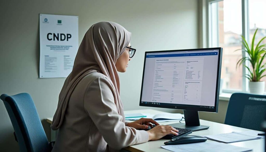 Quelles autorités assurent la protection des données personnelles au Maroc ? Guide complet