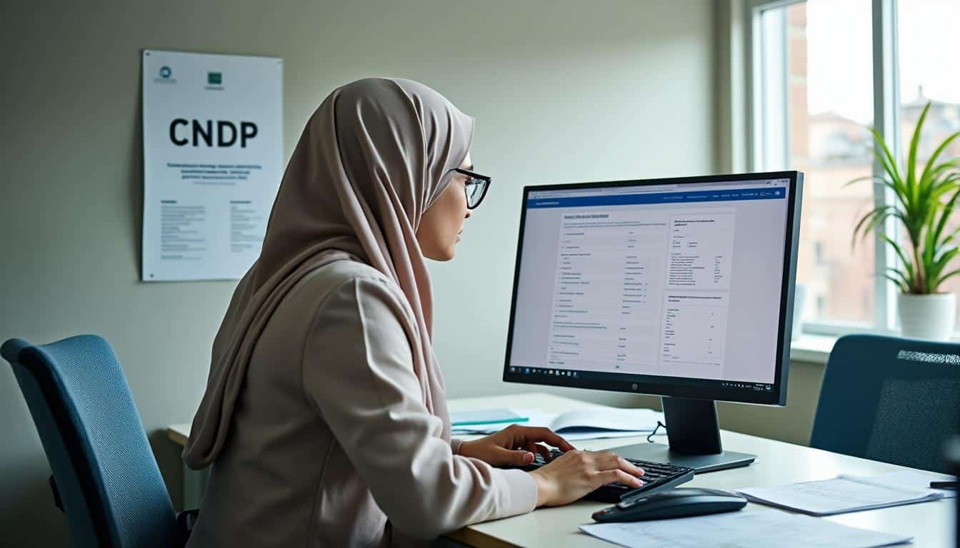 Quelles autorités assurent la protection des données personnelles au Maroc ? Guide complet