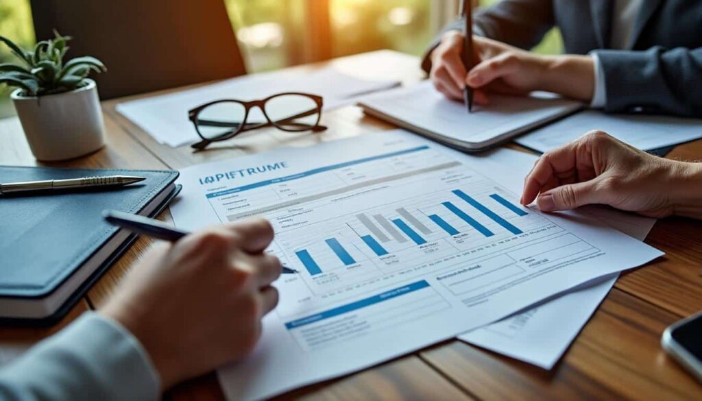 Tableau de la fiscalité de l’assurance-vie en succession après 70 ans : règles, abattement et conseils