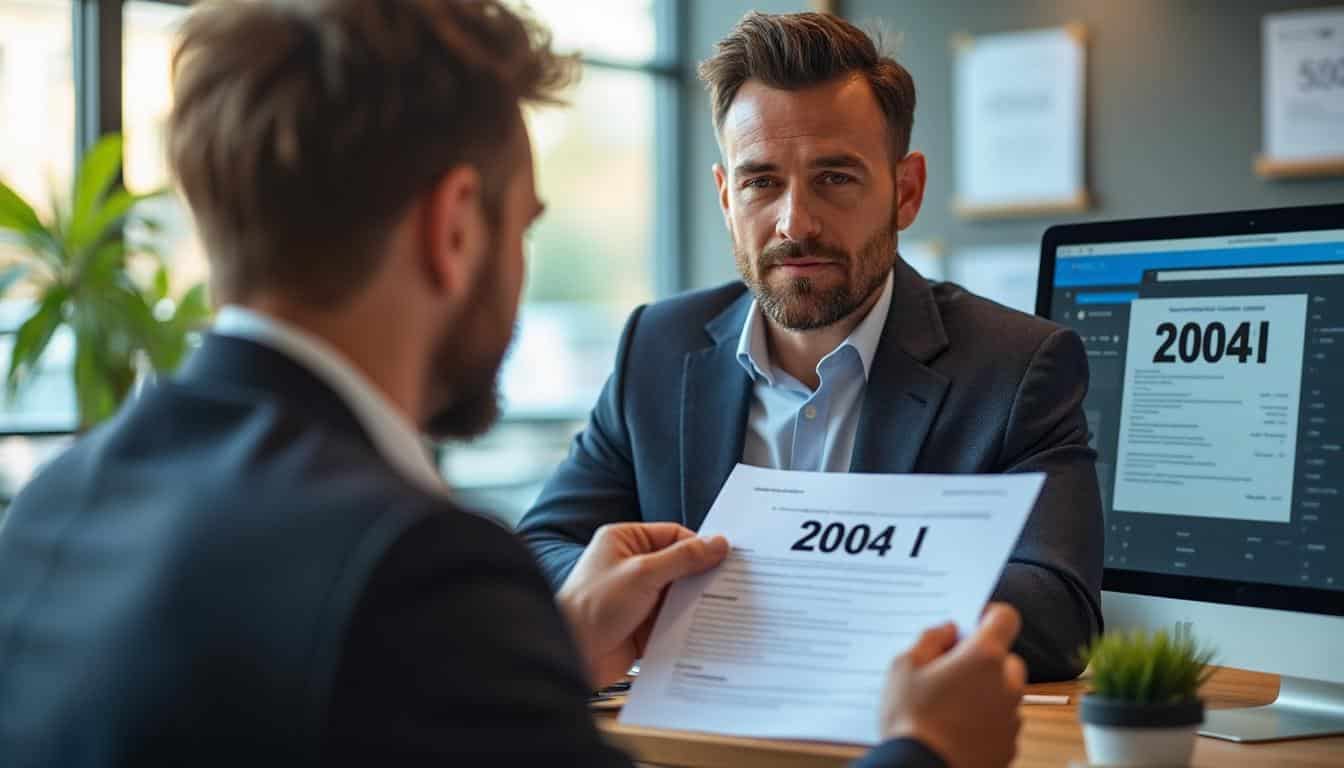 Illustration: Comprendre le fonctionnement du code banque 20041 dans le système bancaire français