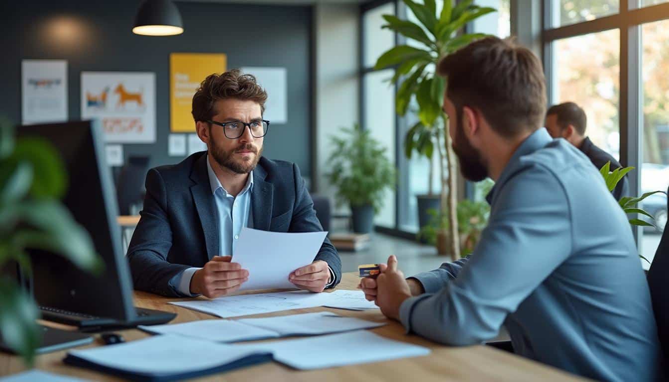 Illustration: À quoi sert le code banque 30004 dans les opérations bancaires ?