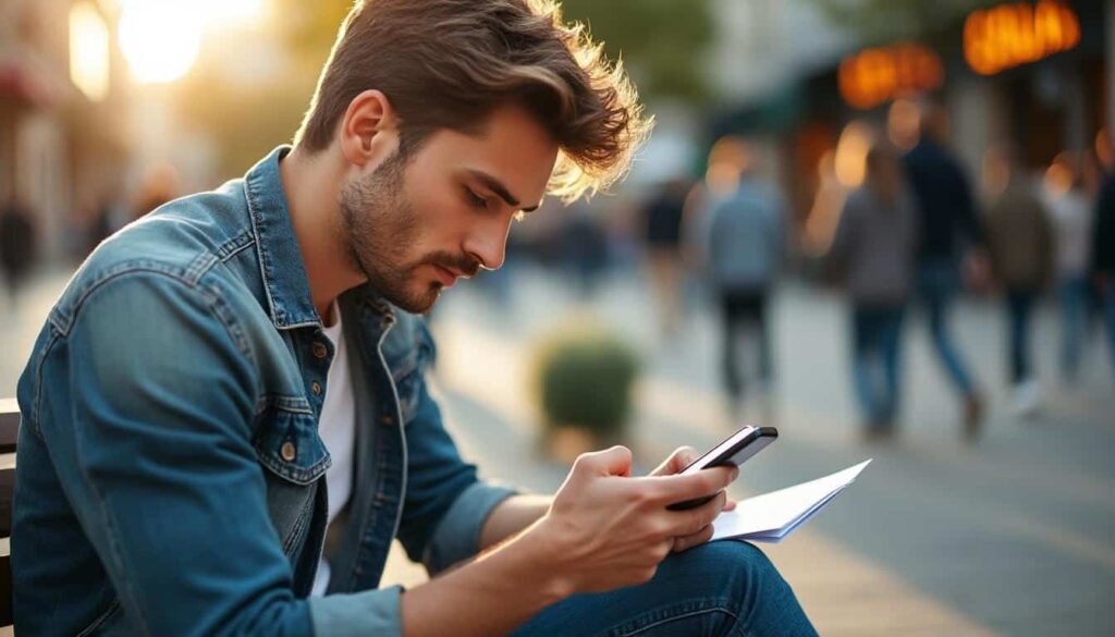 L’assurance mobile de la CFCA : garanties, souscription et résiliation