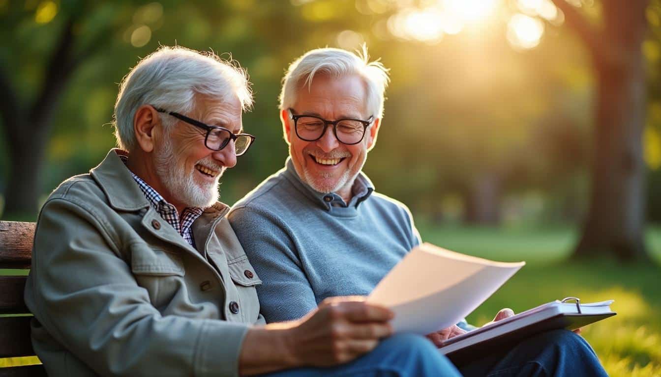 L’assurance vie après 70 ans : fiscalité, transmission et conseils