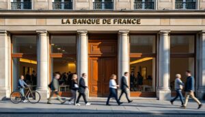 La Banque de France de Poitiers : services, horaires et conseils