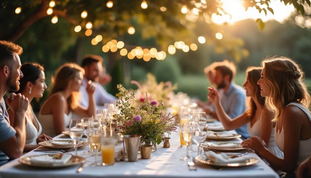 Budget mariage pour 100 personnes : guide complet et astuces