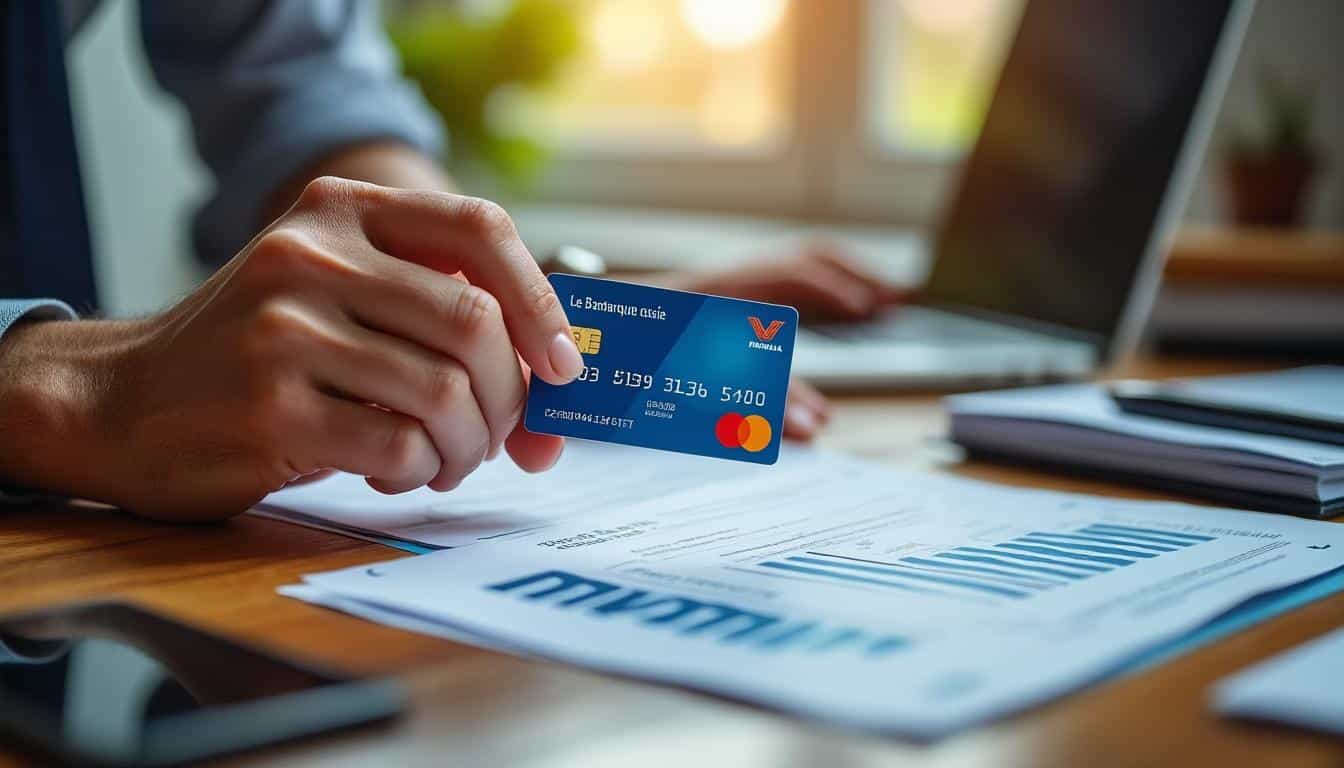 Tout savoir sur le code banque 20041 : rôle, RIB et Banque Postale