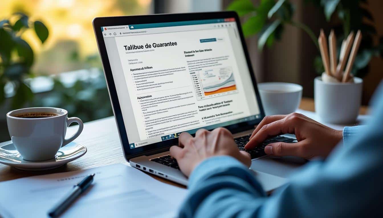 Tableau de garantie de la mutuelle CPMS en PDF : guide complet