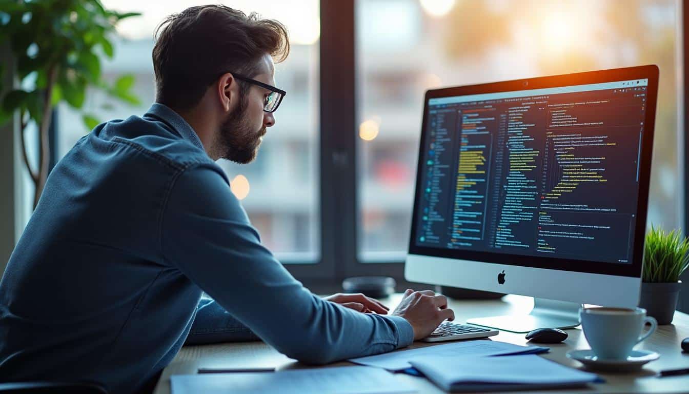 Illustration: Définition et rôle du technicien en assurance de l’information
