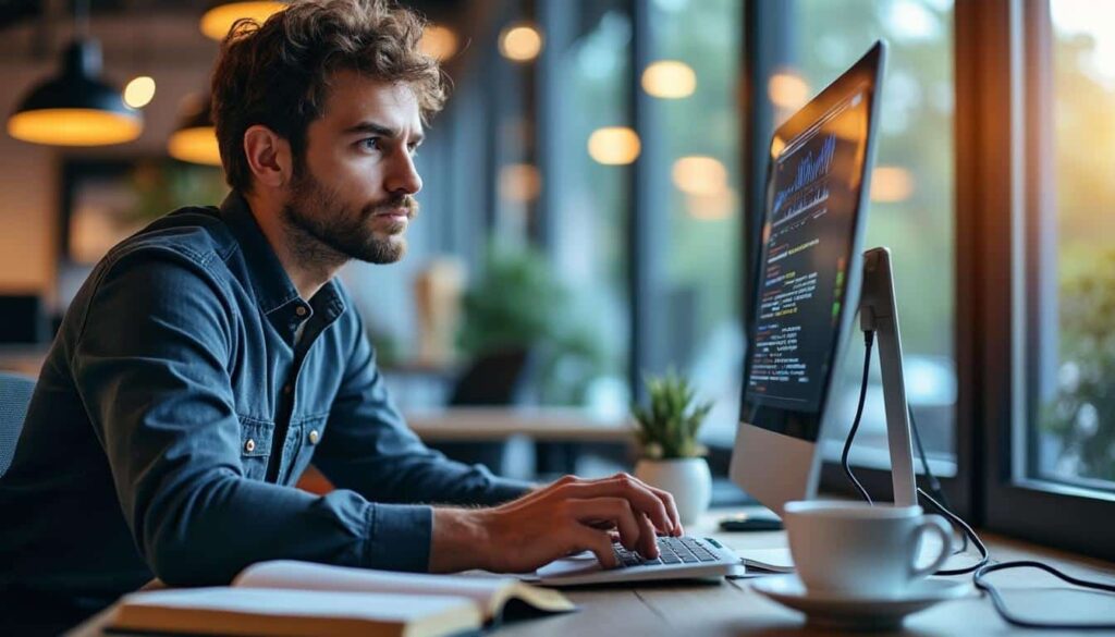 Le métier de technicien en assurance de l’information : missions et avenir