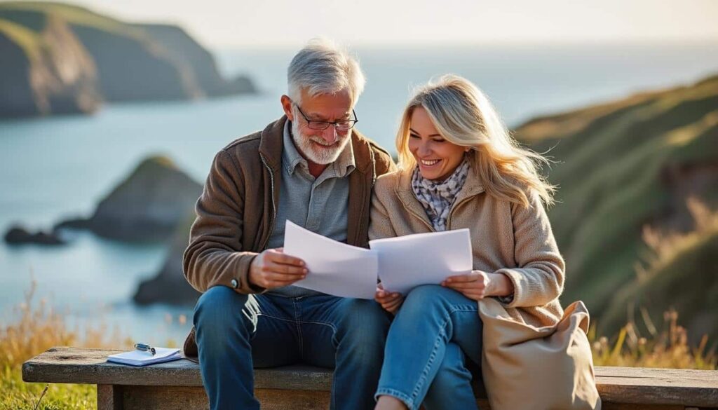 L’assurance à l’Île de Man : cadre, avantages et conseils pratiques