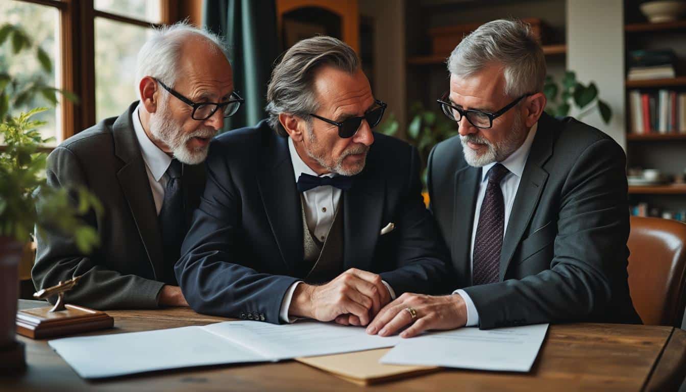 Les héritiers peuvent-ils connaître le bénéficiaire d’une assurance vie ? Guide complet