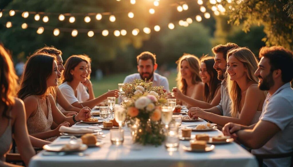 Budget de mariage pour 100 personnes : conseils et exemples