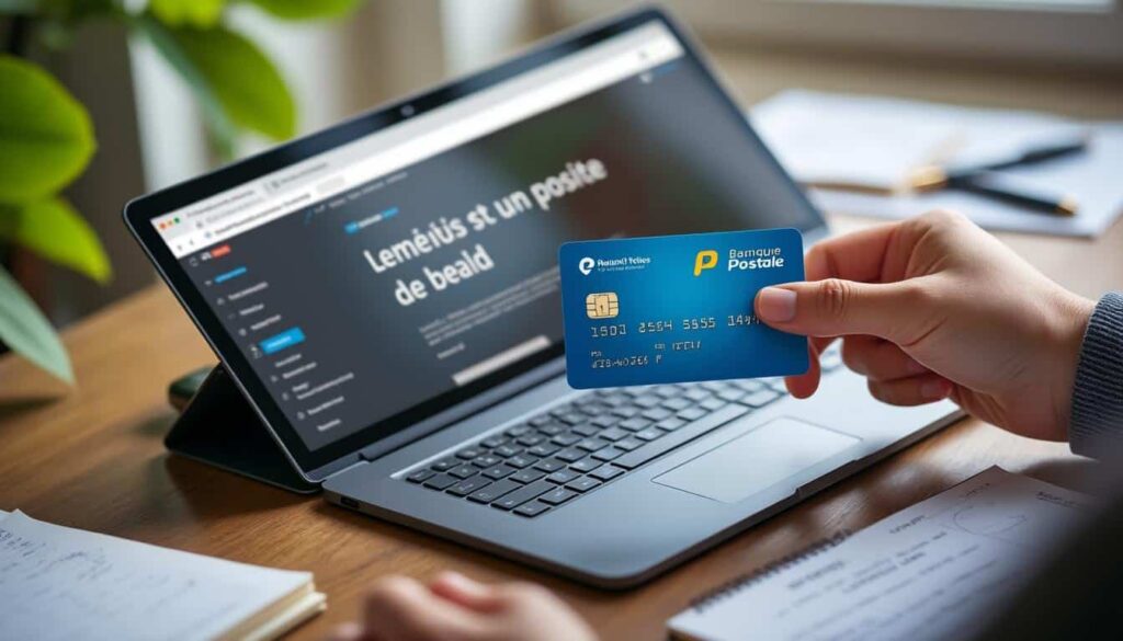 Montant de virement maximum à la Banque Postale : plafonds, démarches et conseils