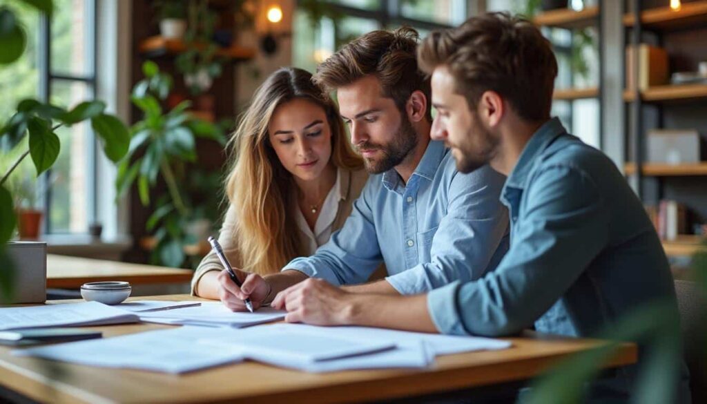 Que vérifie la banque pour un prêt immobilier : critères et conseils