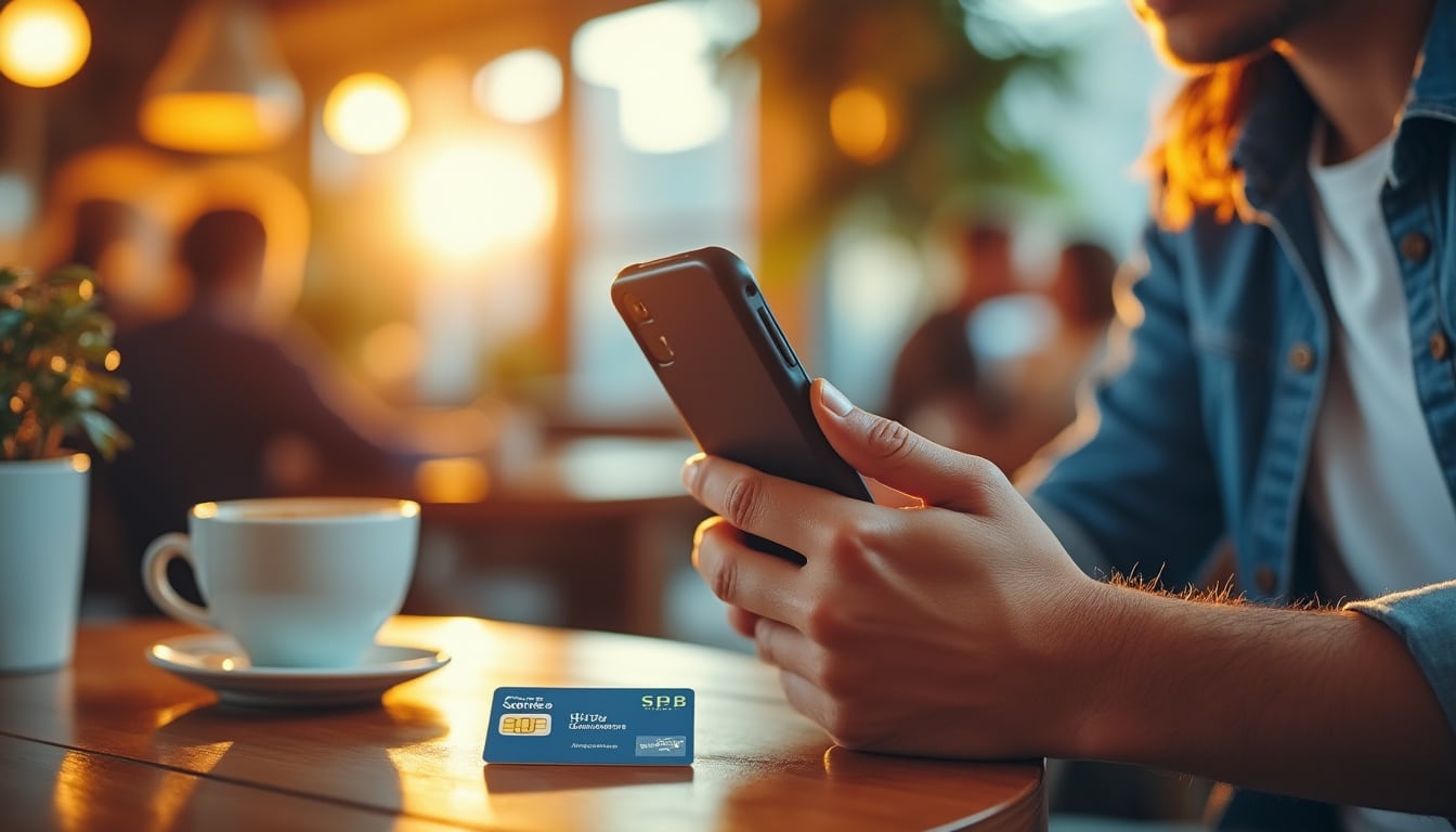 Illustration: Définition et fonctionnement de l’assurance SPB Bouygues pour mobile