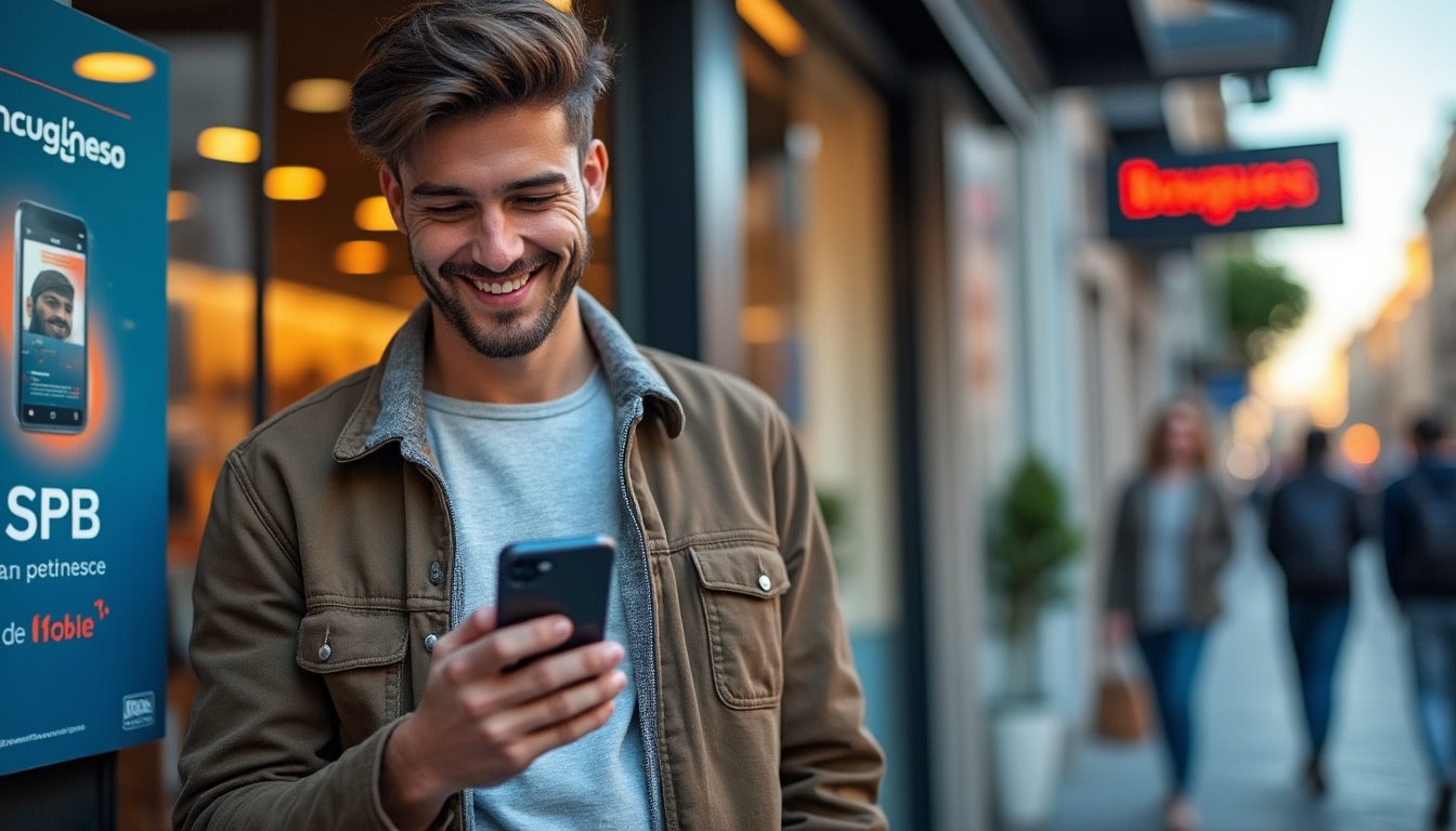 L’assurance mobile SPB de Bouygues : garanties, tarifs et résiliation