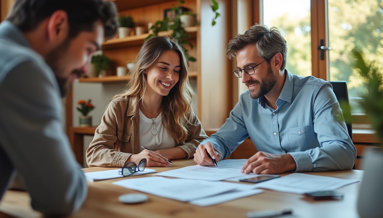 Illustration: Définition et rôle de l’attestation d’assurabilité