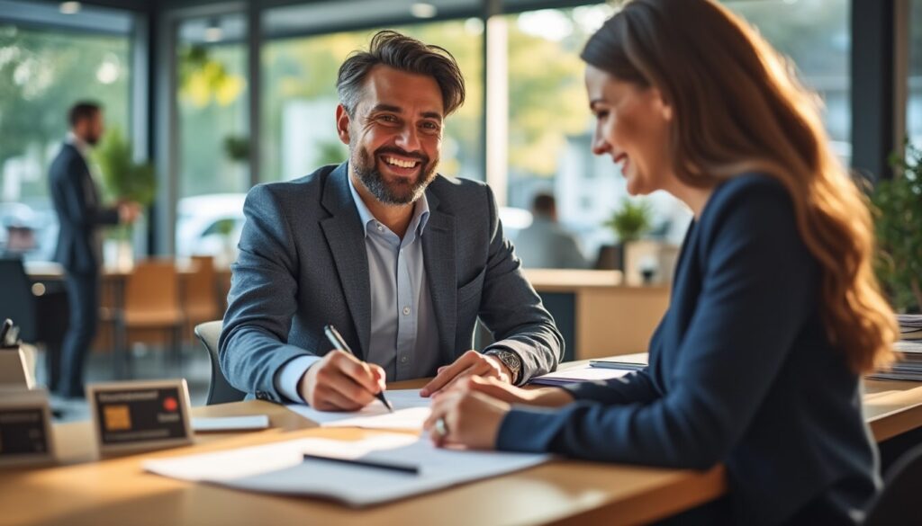 La banque allemande : fonctionnement, ouverture de compte et conseils