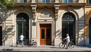 La Banque de France de Nice : missions, services et accès