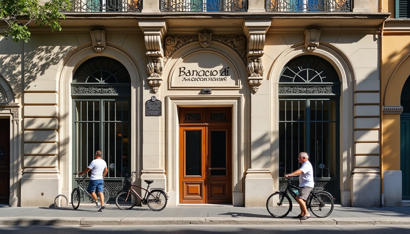 La Banque de France de Nice : missions, services et accès