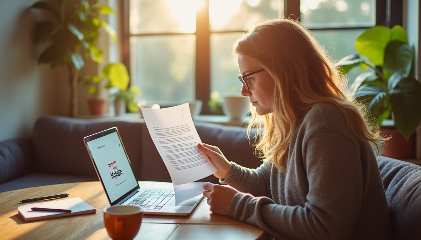 Illustration: Définition et utilité d’un tableau de garantie en mutuelle santé