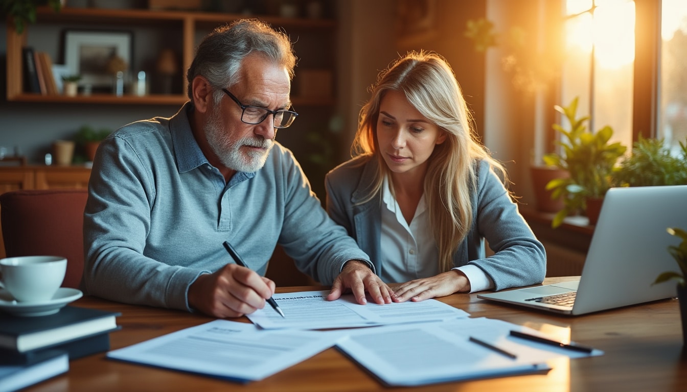 Illustration: Définition et objectifs de la loi Sapin 2 appliquée à l’assurance vie