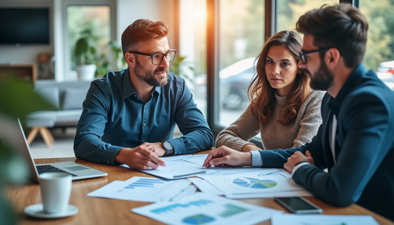 Illustration: Présentation de la directive MiFID appliquée à l’assurance