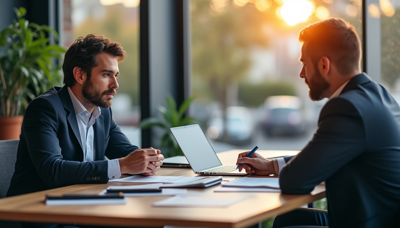 Illustration: Champ d’application de la MiFID dans le secteur de l’assurance