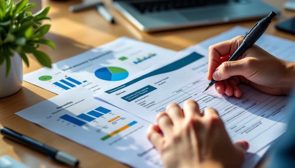 Le tableau de garantie PDF de la mutuelle RATP : guide complet