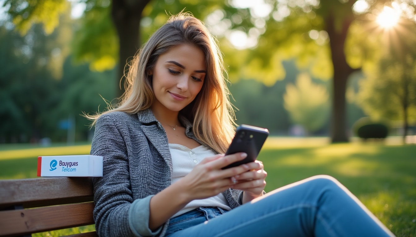 Tout savoir sur l’assurance mobile SPB de Bouygues : garanties, tarifs et avis