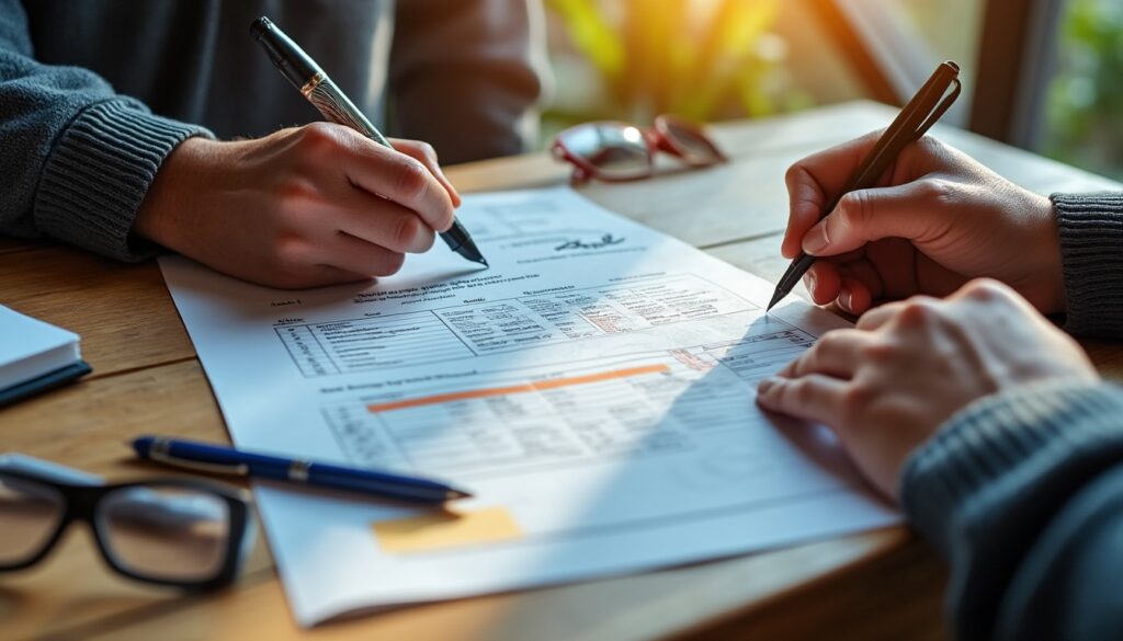 Tableau de garantie de la Mutuelle Générale niveau 2 : mode d’emploi