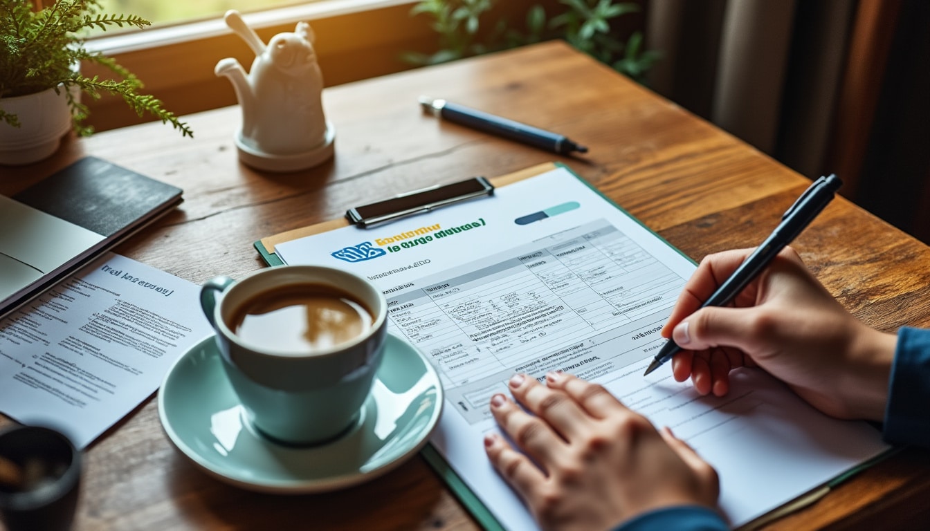 Le tableau de remboursement d’Energie Mutuelle : guide complet