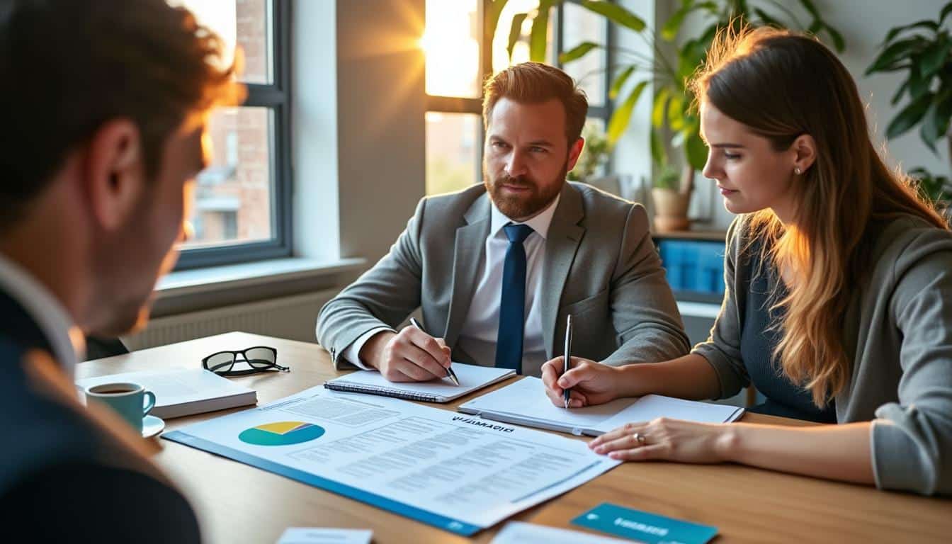 Illustration: Les principales garanties couvertes et niveaux de remboursement dans le tableau de la mutuelle Viamedis