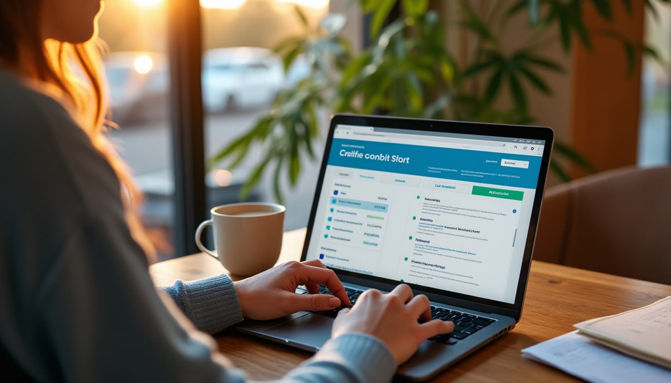 Illustration: Découvrir l’espace client d’Active Assurances mon compte : à quoi ça sert vraiment ?