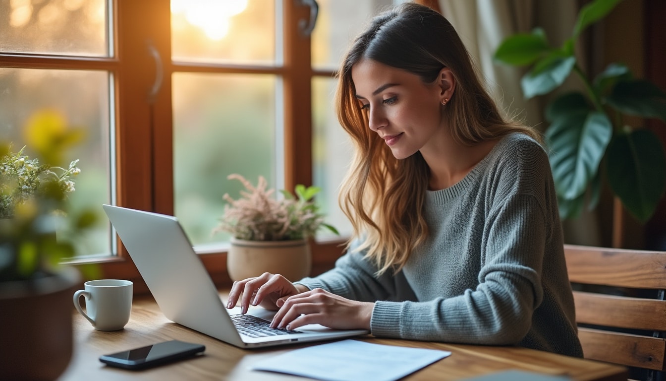 Illustration: Comment accéder à son espace client Active Assurances mon compte en toute simplicité ?