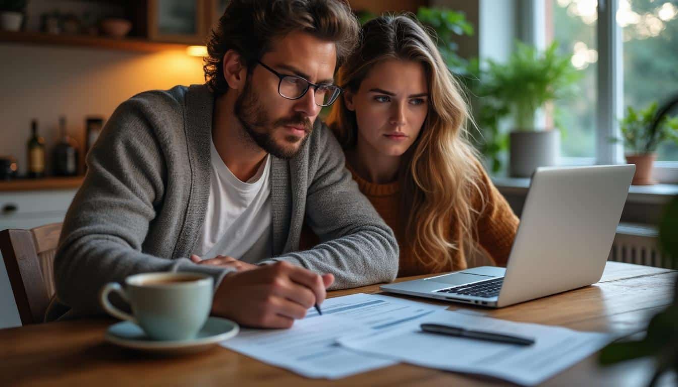 Illustration: Comment fonctionne l’assurance perte d’emploi en cas de sinistre ?