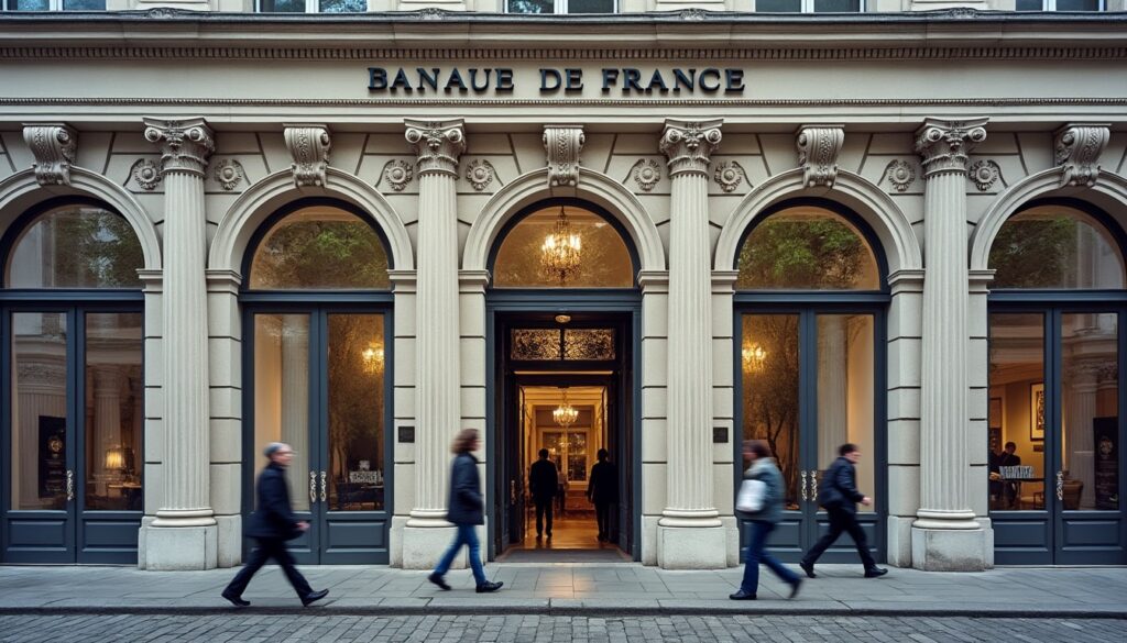 La Banque de France au Havre : services, missions et infos pratiques