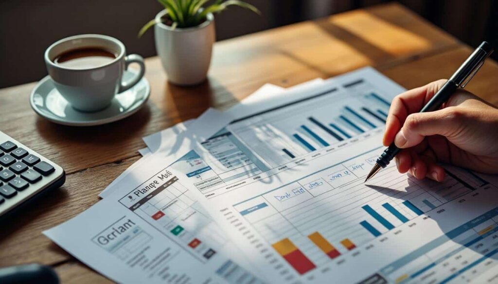 Le défi budget à imprimer gratuit : guide, astuces et modèles