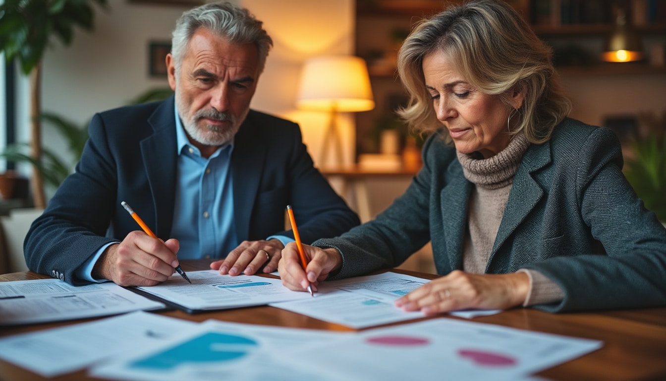 Illustration: Définition et cadre légal : peut-on avoir plusieurs assurances vie en France ?