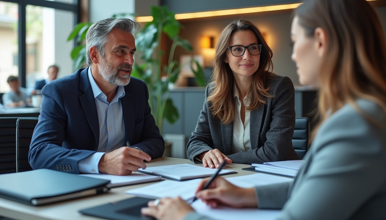 Illustration: Est-il possible de transférer son contrat d’assurance vie aujourd’hui ? Ce que dit la loi et la réalité du marché