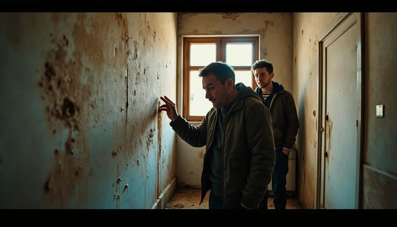 Responsabilité civile du dommage au voisin par fuite : guide complet