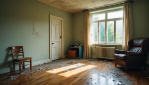 Responsabilité civile de la location saisonnière en cas de dégâts