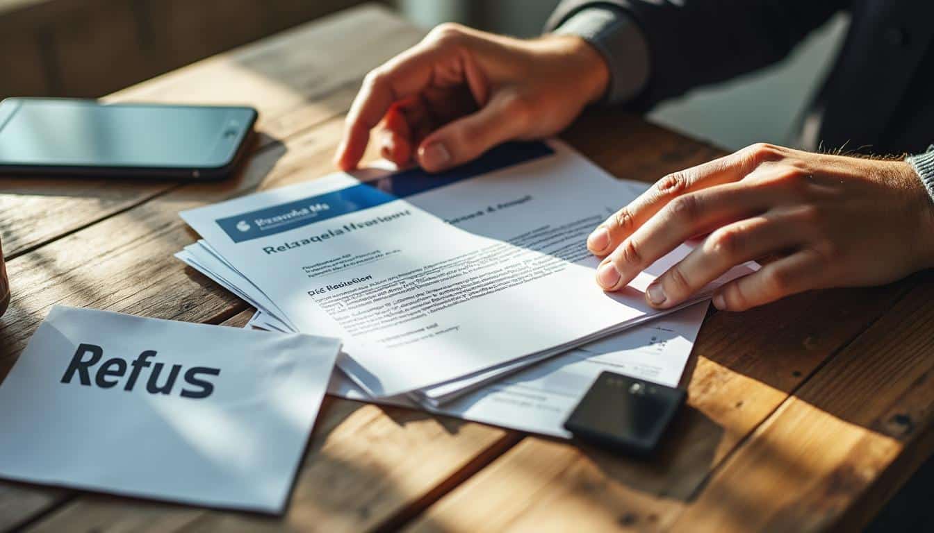 Conséquences et démarches lorsqu’on oublie de notifier son changement de RIB