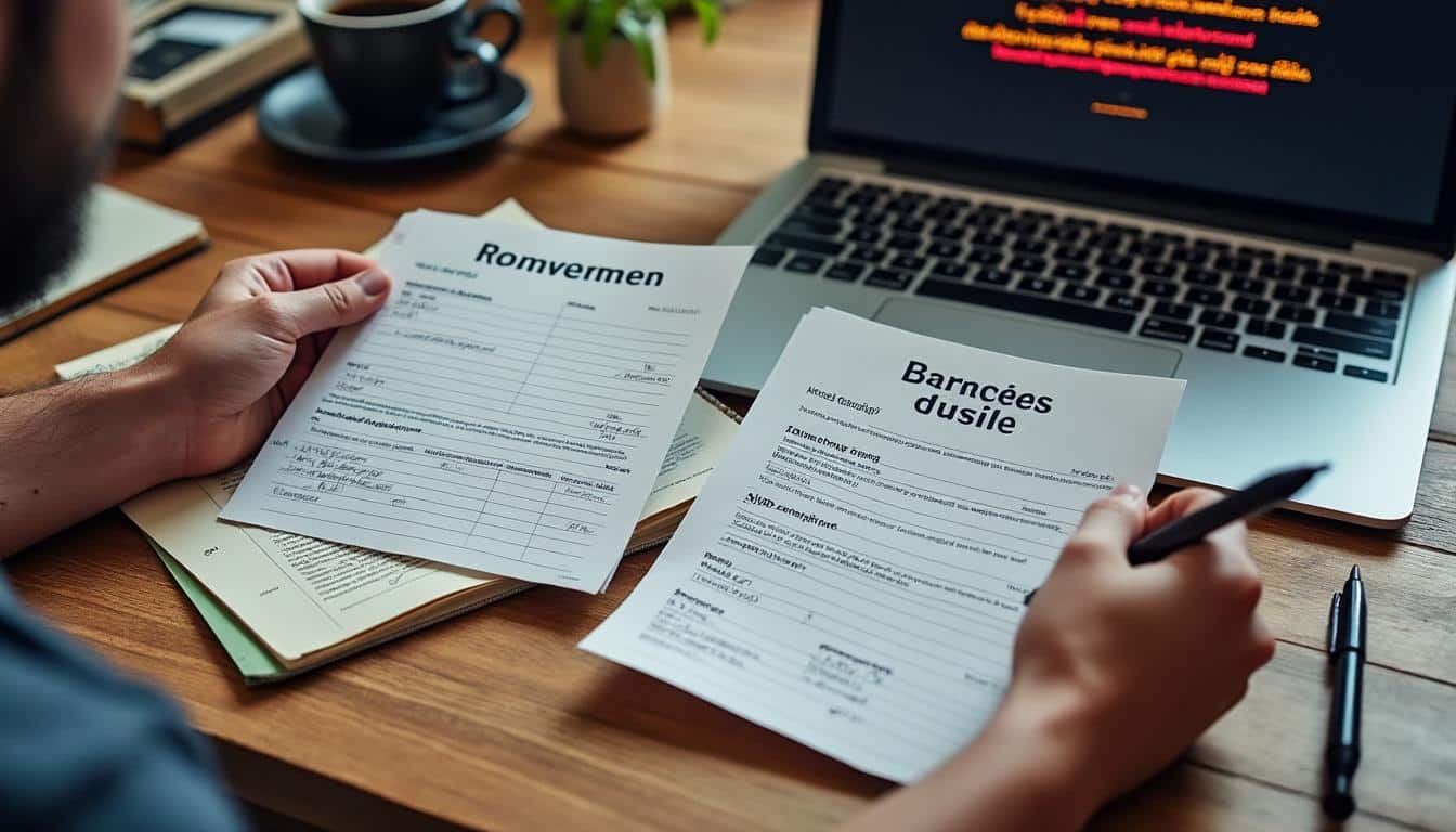 Pourquoi un prélèvement devient-il impossible après un changement de RIB ?