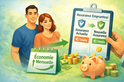 changer son assurance de pr&ecirc;t avec CREDITS ASSUR 