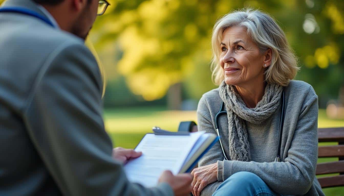 Comment fonctionne la garantie santé pour les maladies chroniques ?