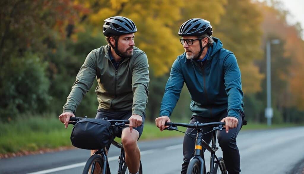 Responsabilité civile en cas d’accident vélo piéton : guide complet