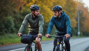 Responsabilité civile en cas d’accident vélo piéton : guide complet